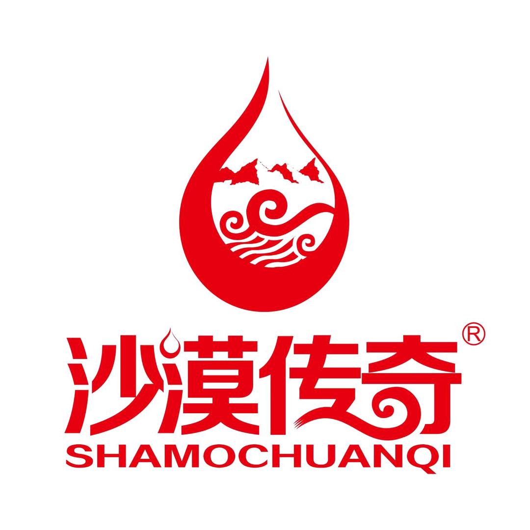 沙漠传奇纯粮酒