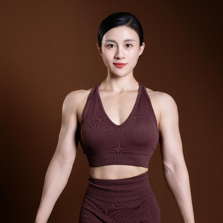 晓蕾女子健身运动（力量燃脂）