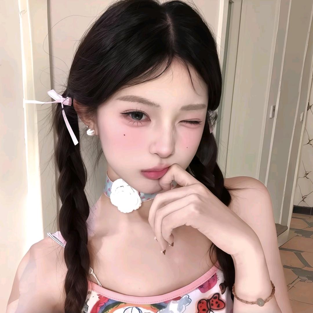 桃子味日落😘
