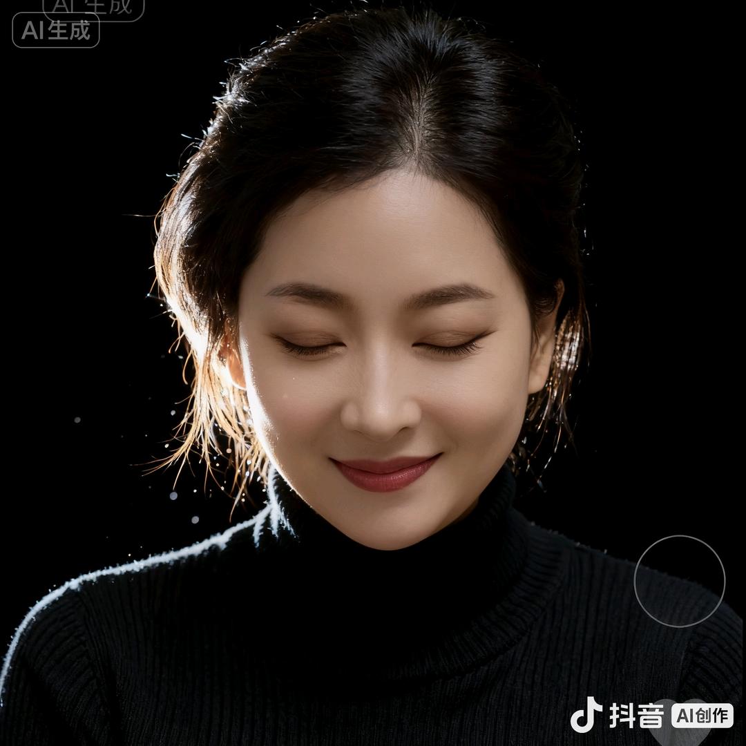 霞女子《食品老人》二媳妇