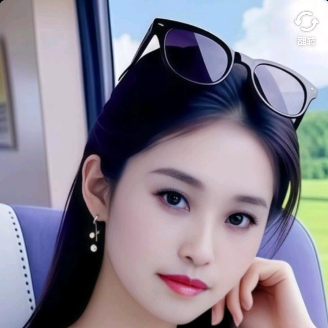 白玫瑰🌹
