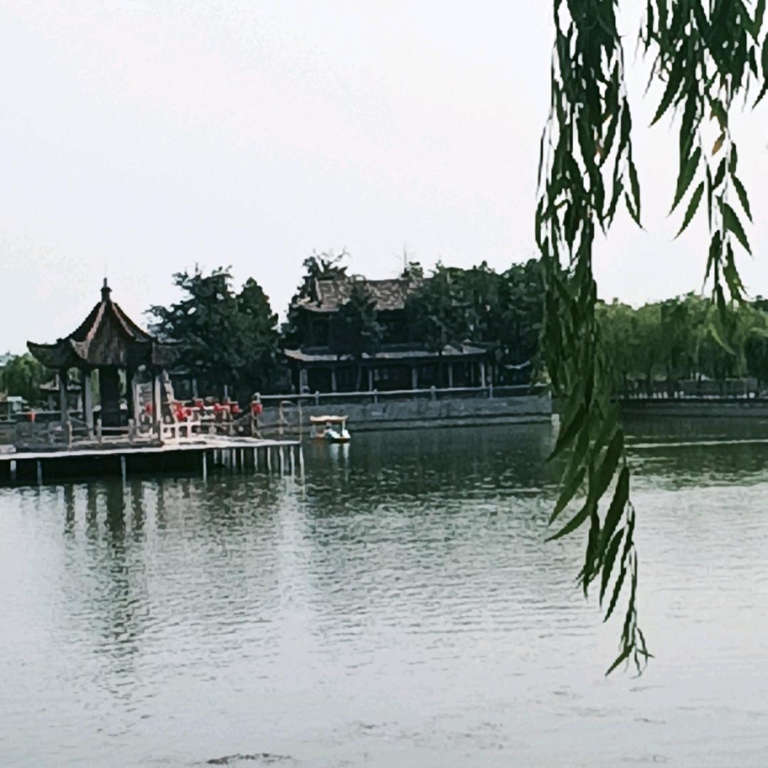 笑雨一晴