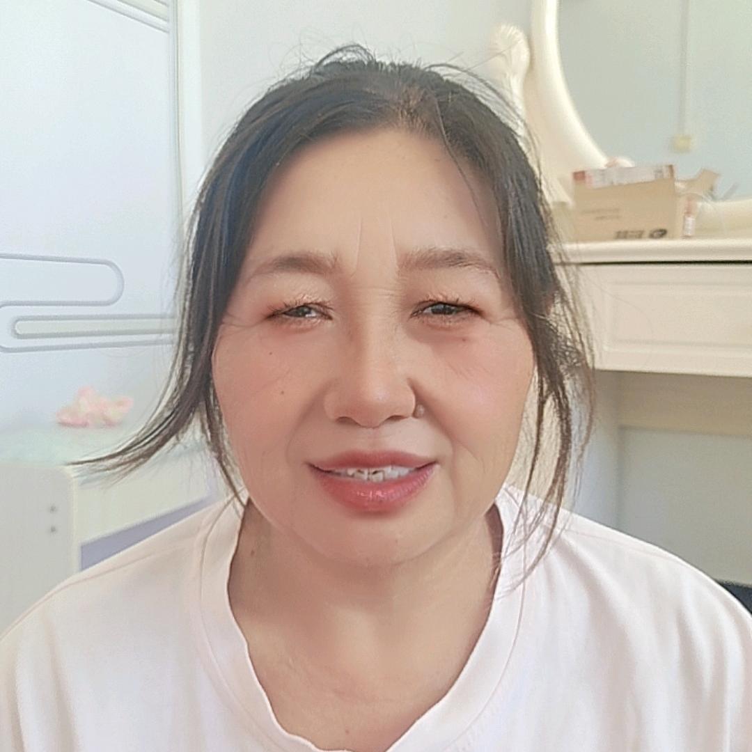 幸福人家