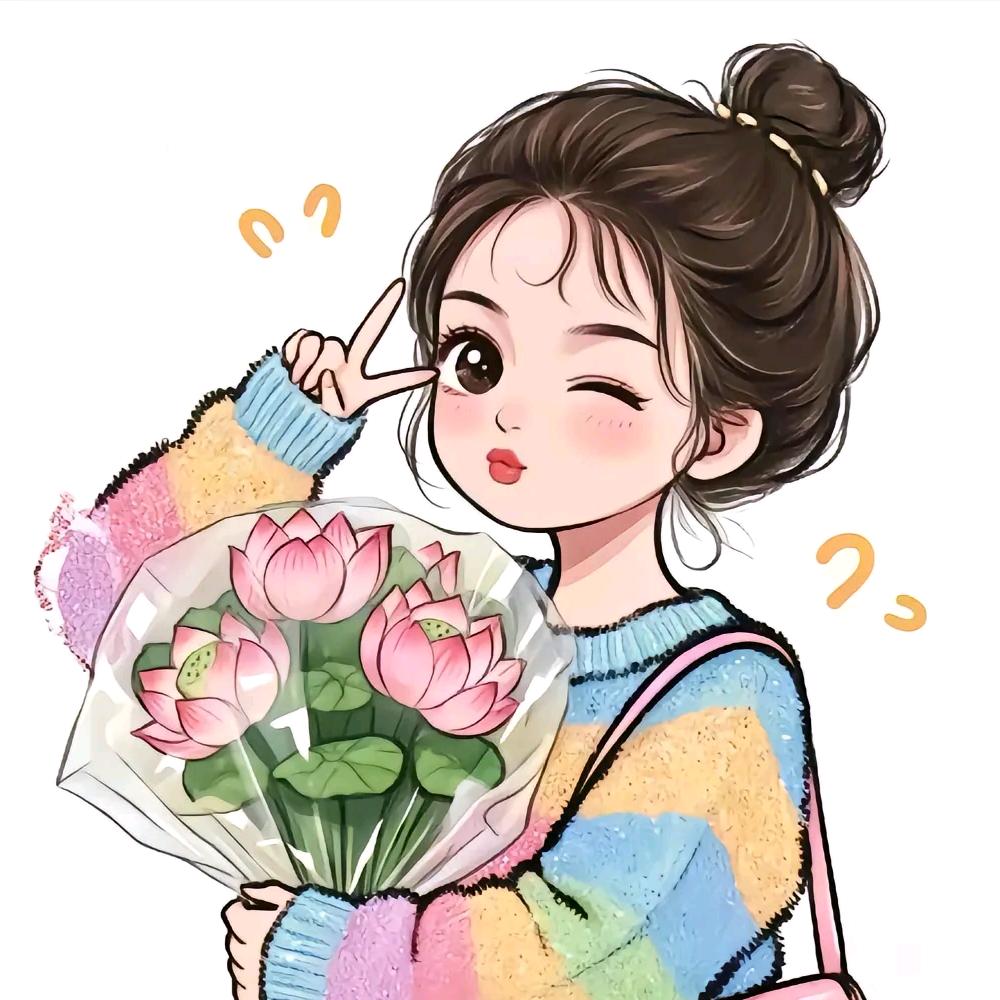 婷宝@兼职