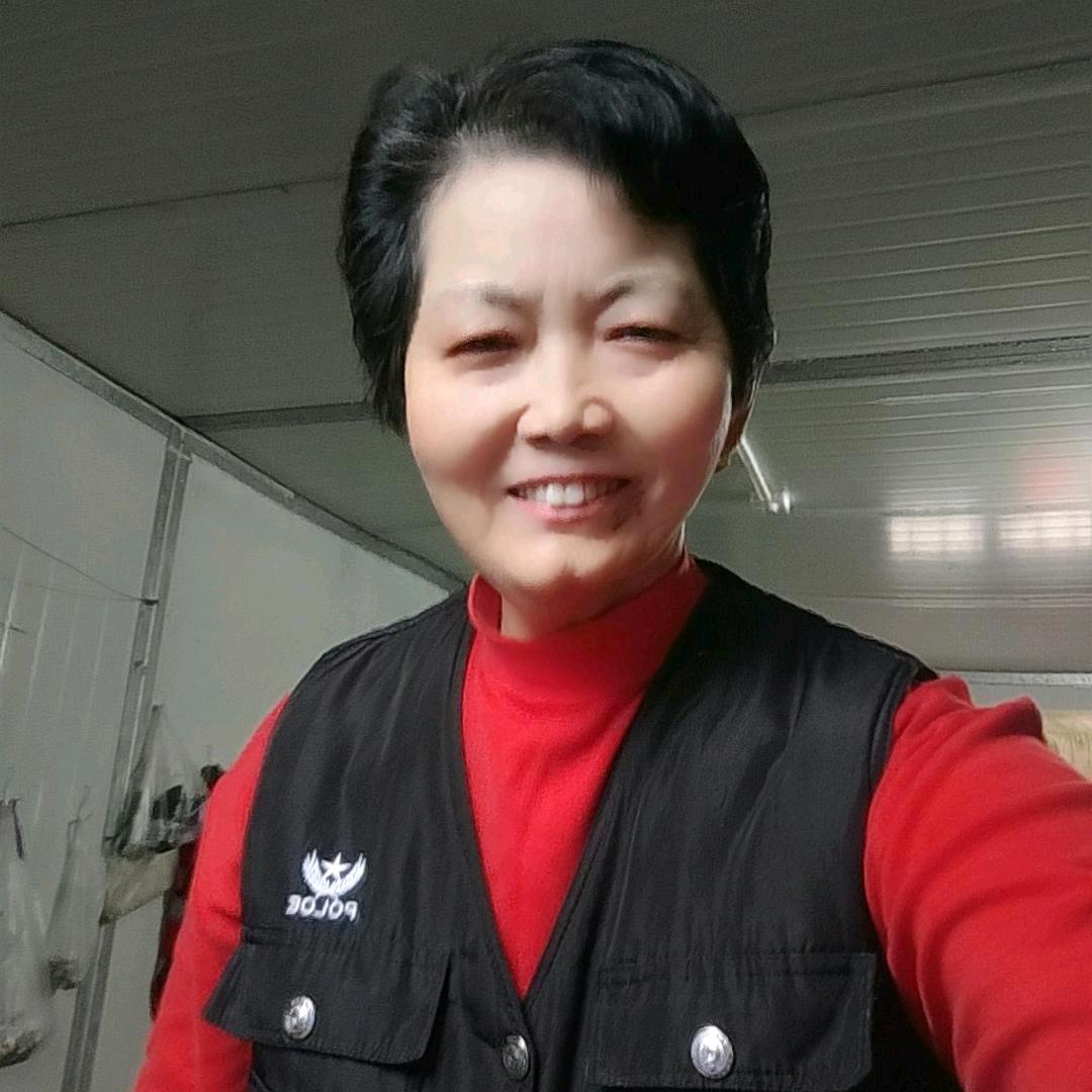 阳光姐(晚8点半)