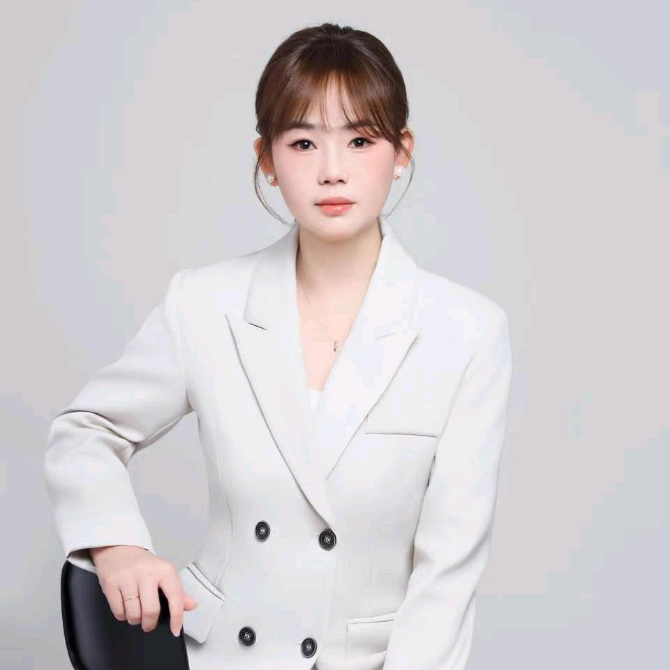🏠装修少女“张小野”~
