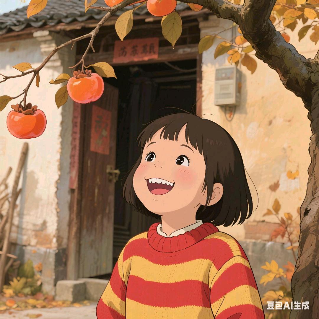 大甜爱生活