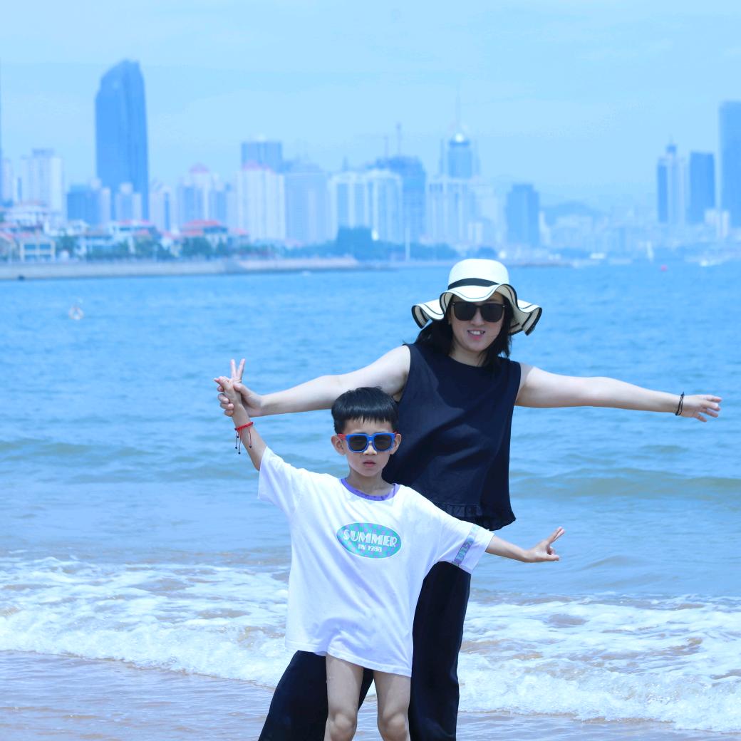 小飞象育婴师叮当妈