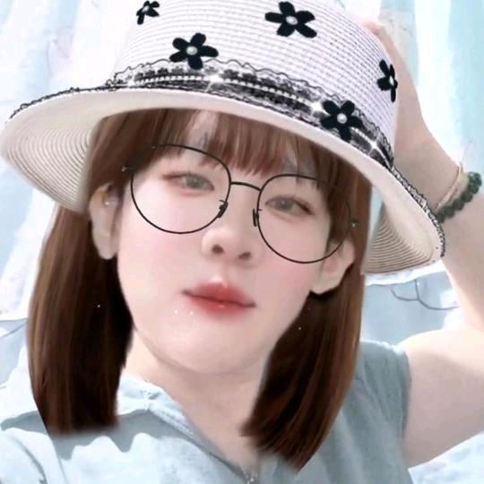 小苹果。