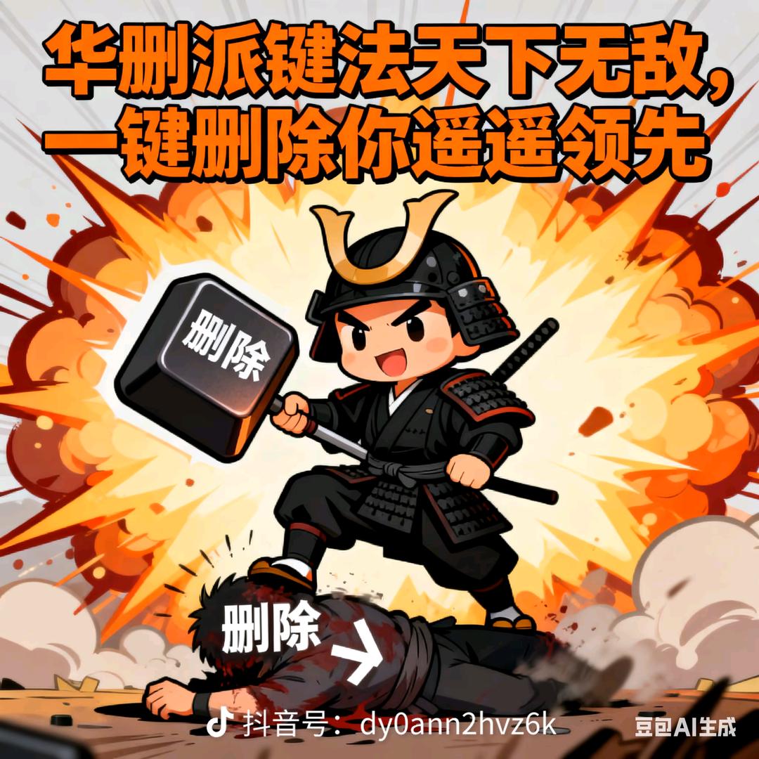 华有华规
