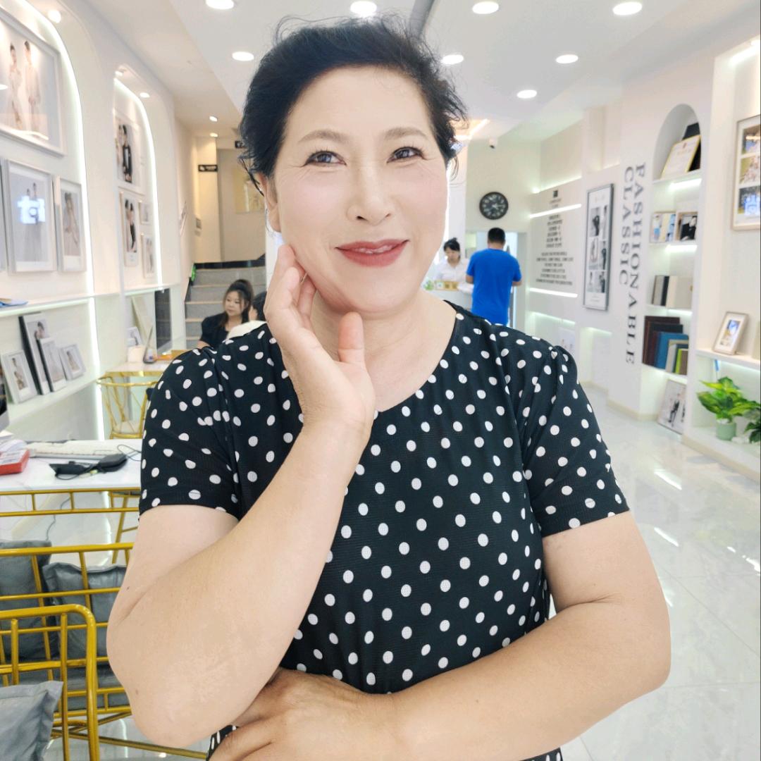 阿荣旗专业收长头发