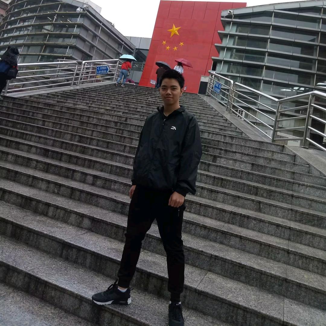 酷爱钓娱🐠
