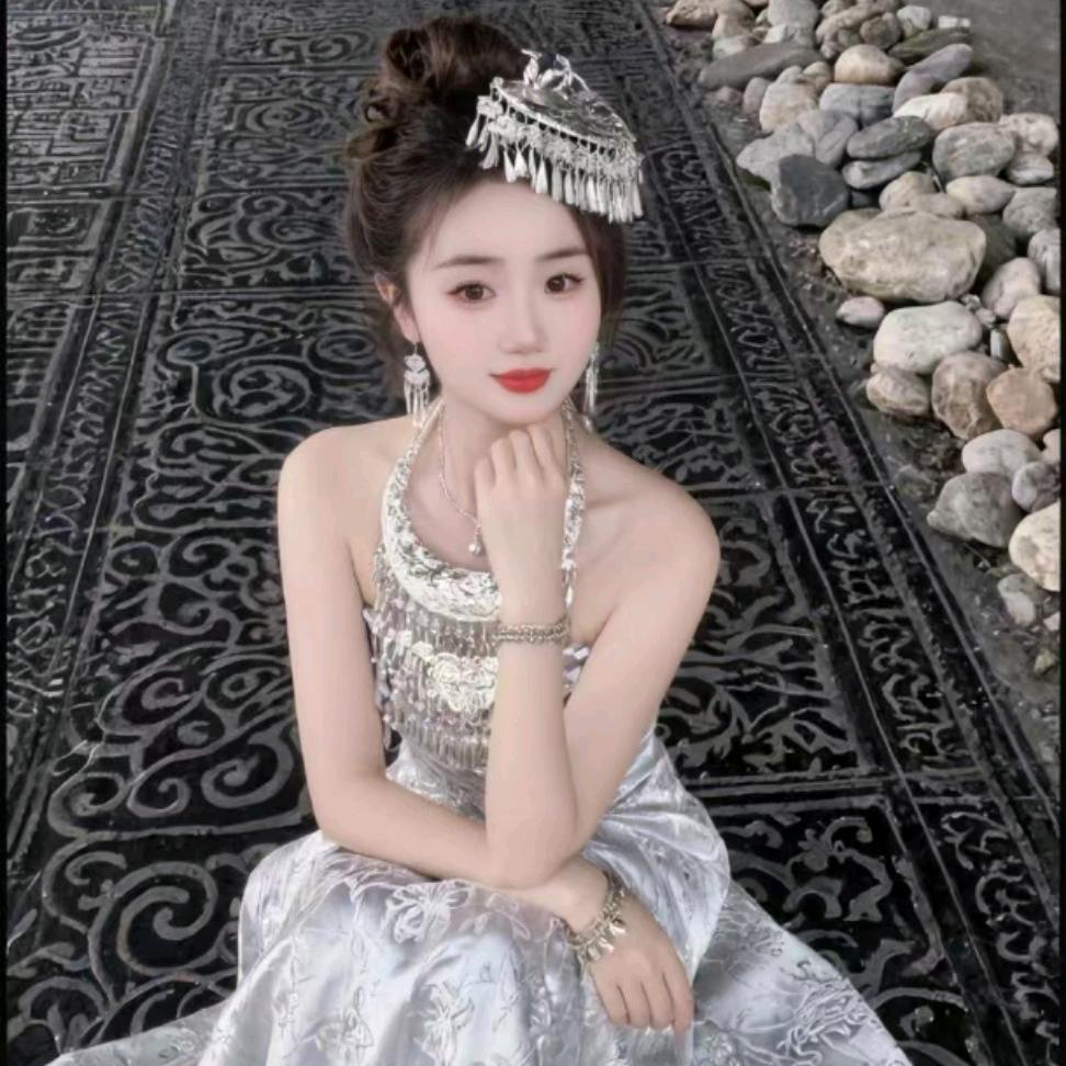 小花