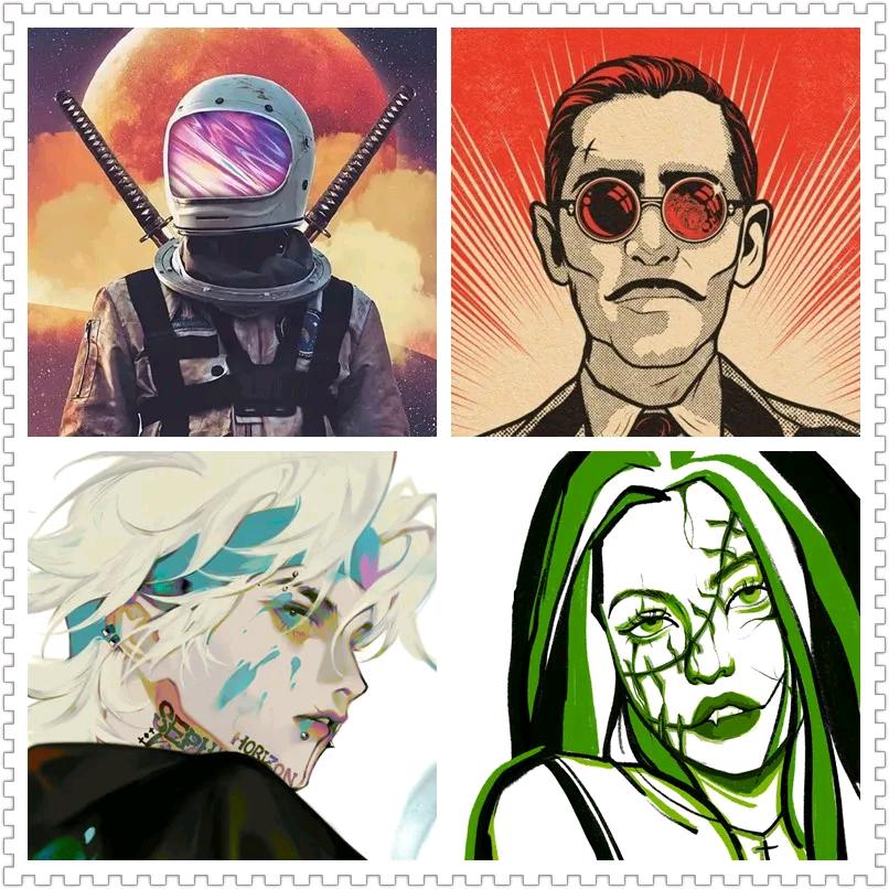 再见，星辰大海