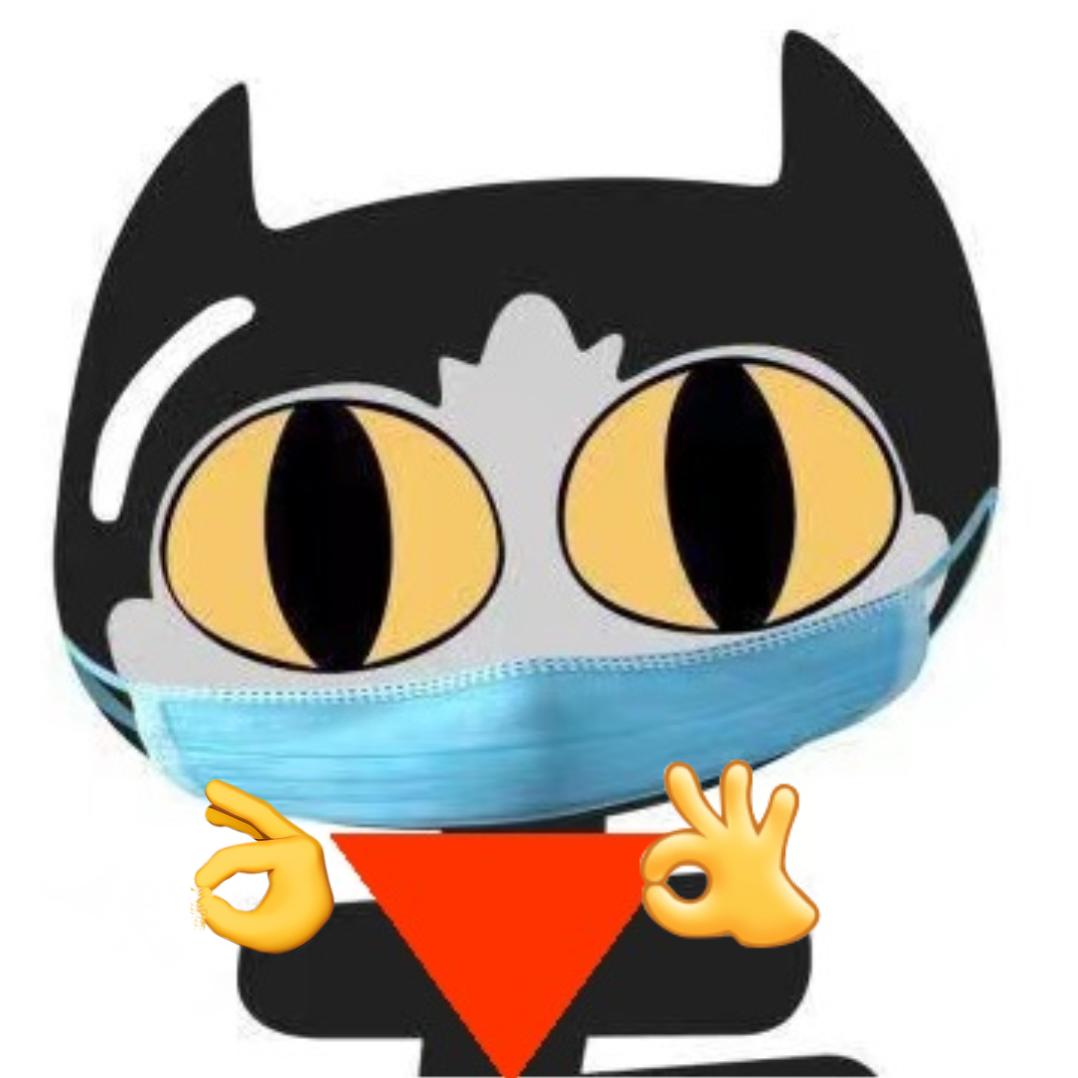 黑猫星球