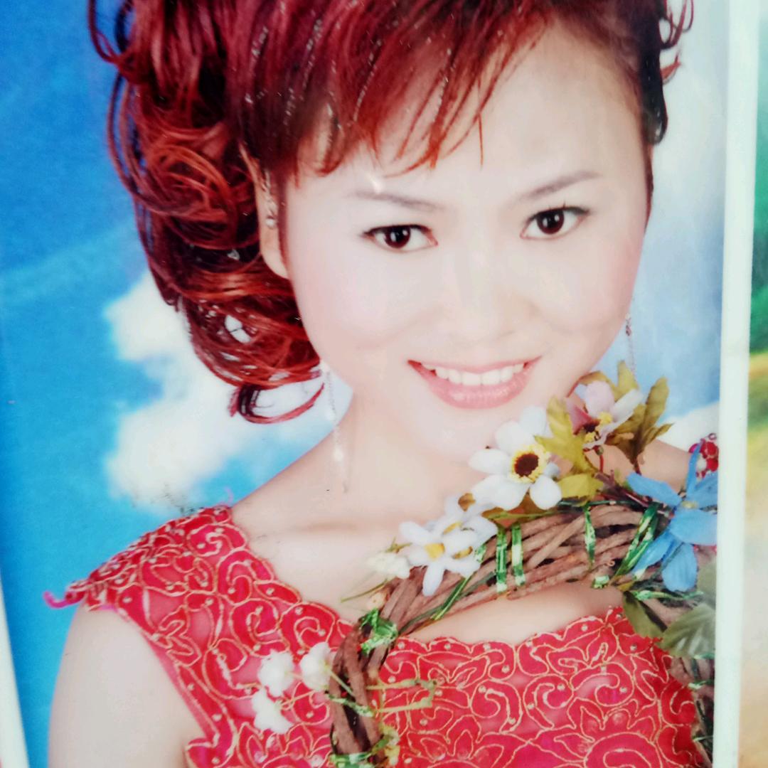 艳丽（爱心七日品牌）