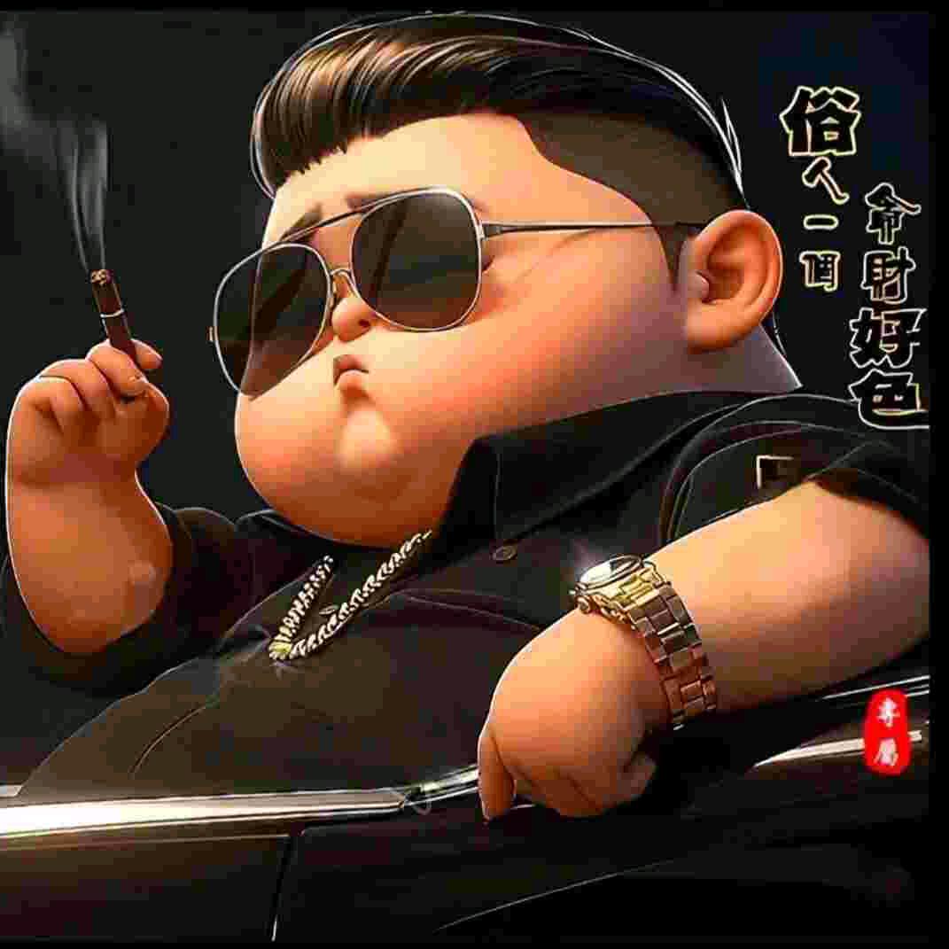 行哥