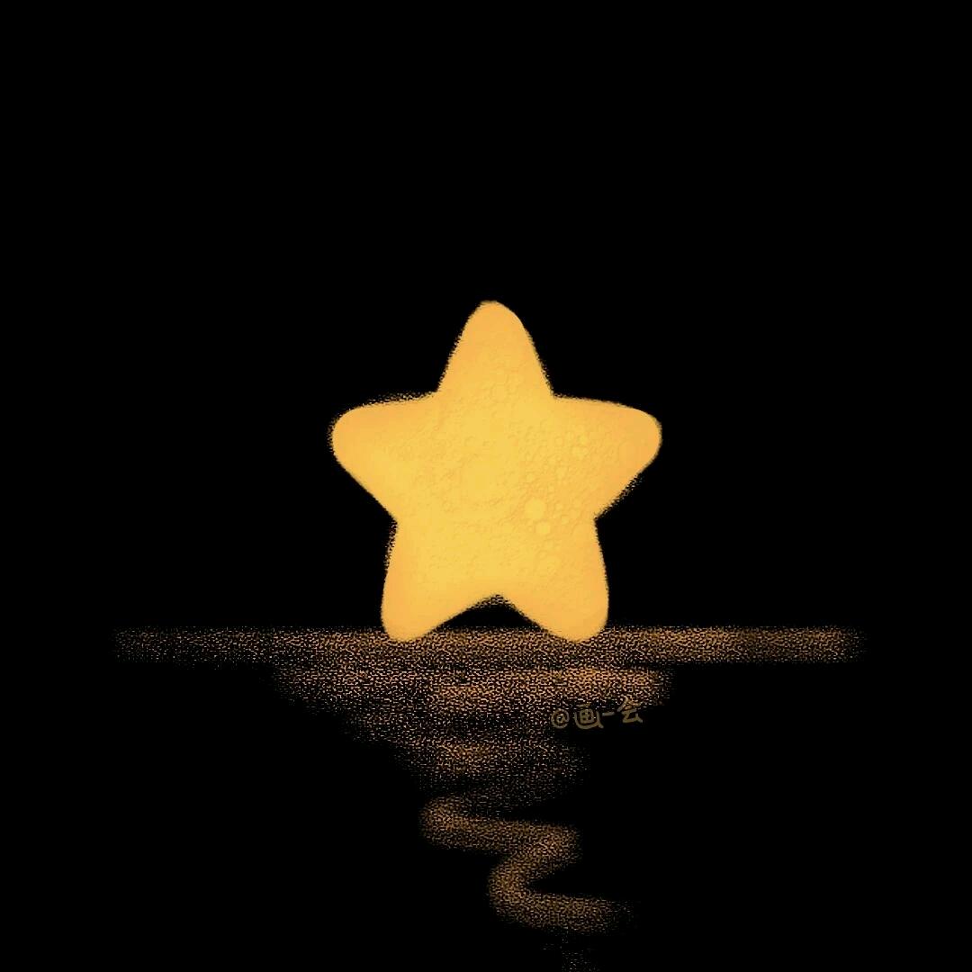 星星L·Trace手记