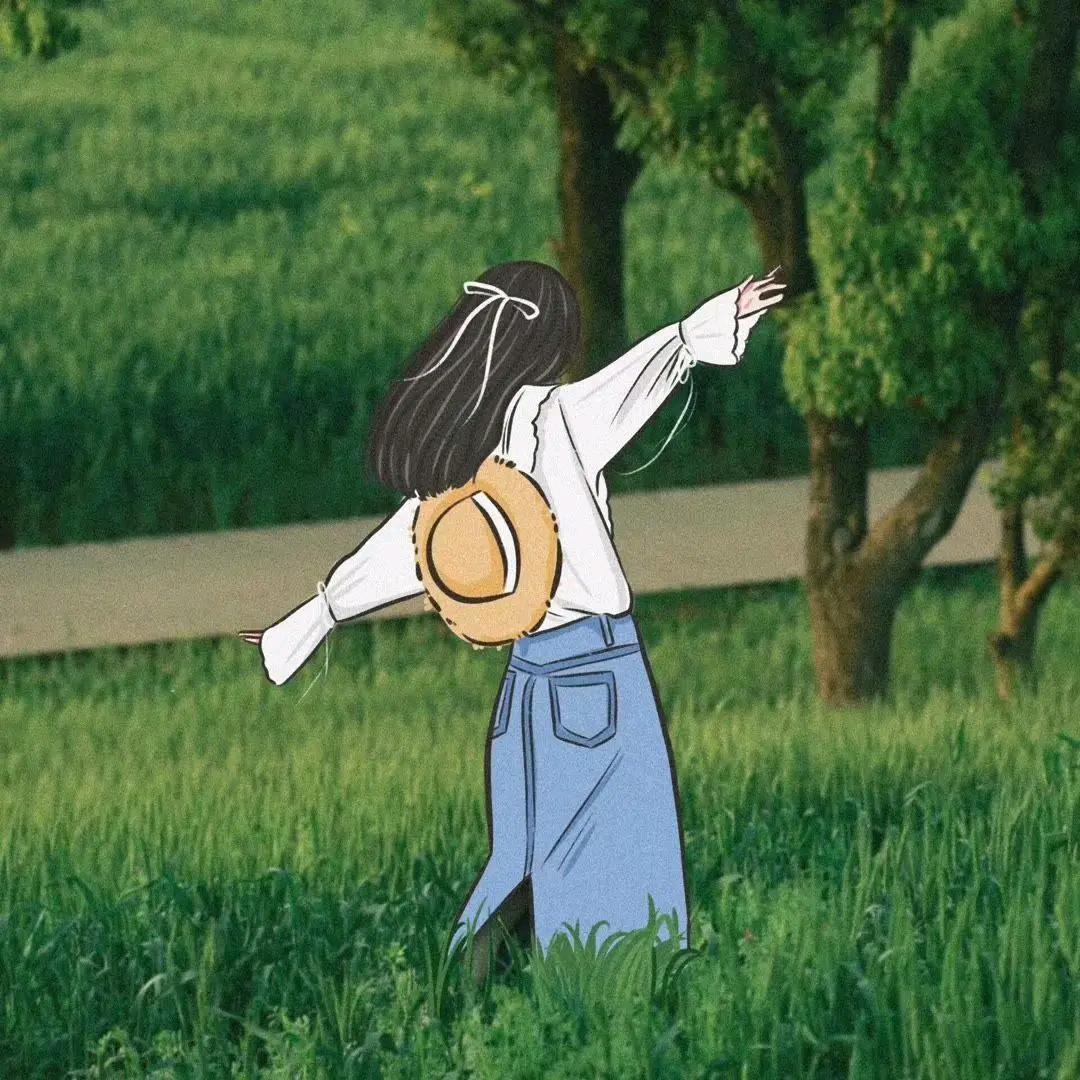 中年少女日记