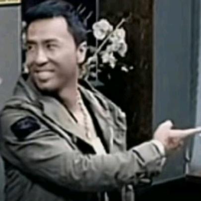 大叔（言成诚）