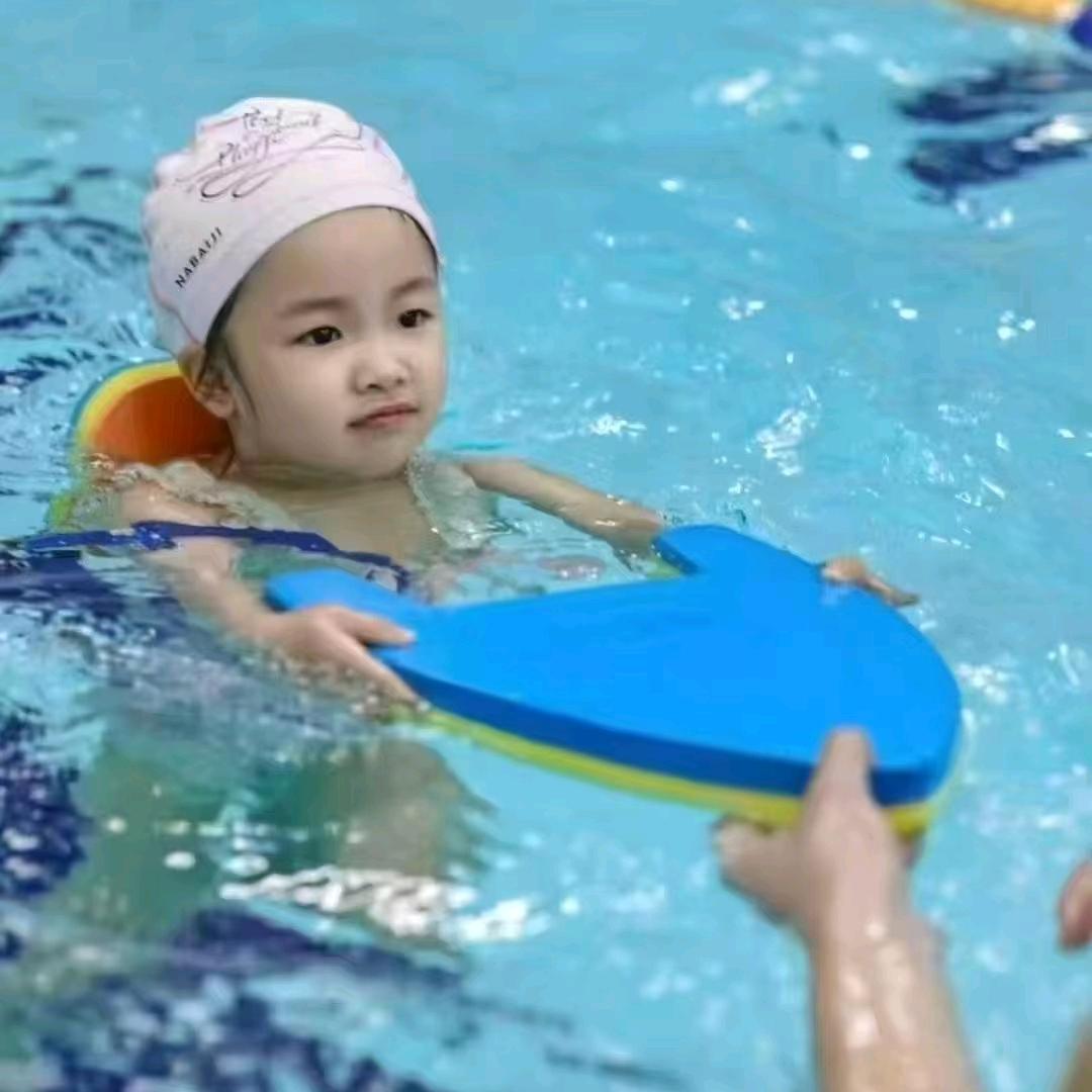 如皋奥体游泳 阿超教练🏊