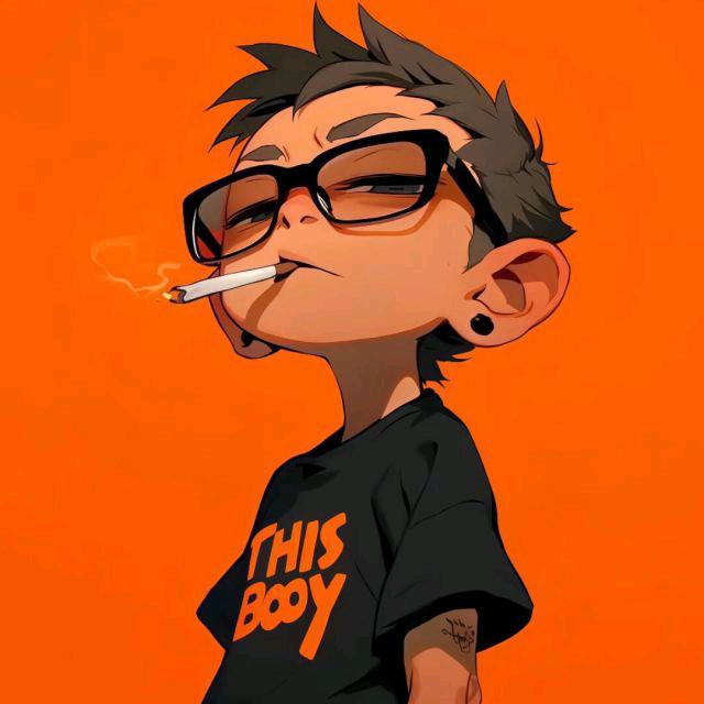 LRJZ–阳仔
