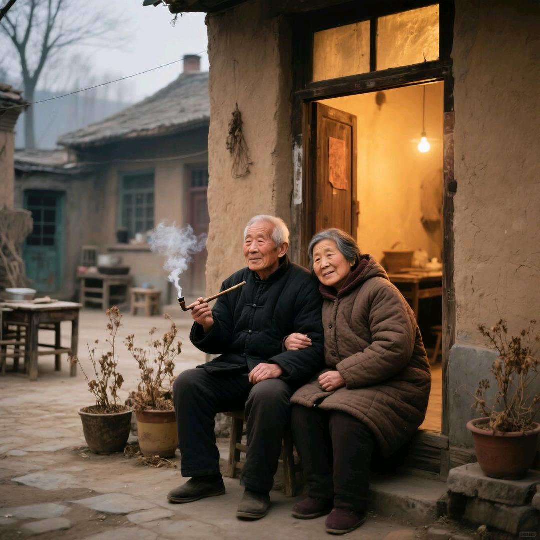 爱情公寓