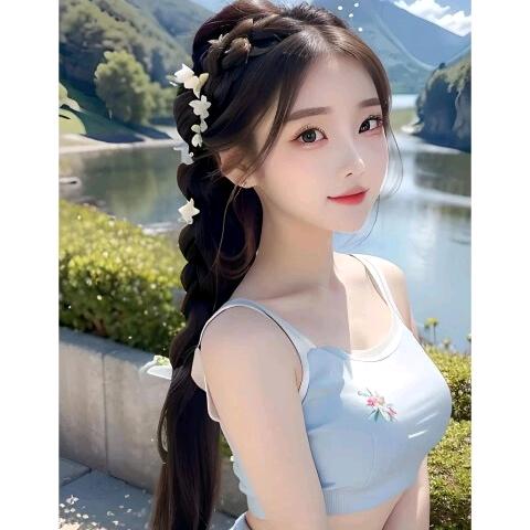 孤独天使