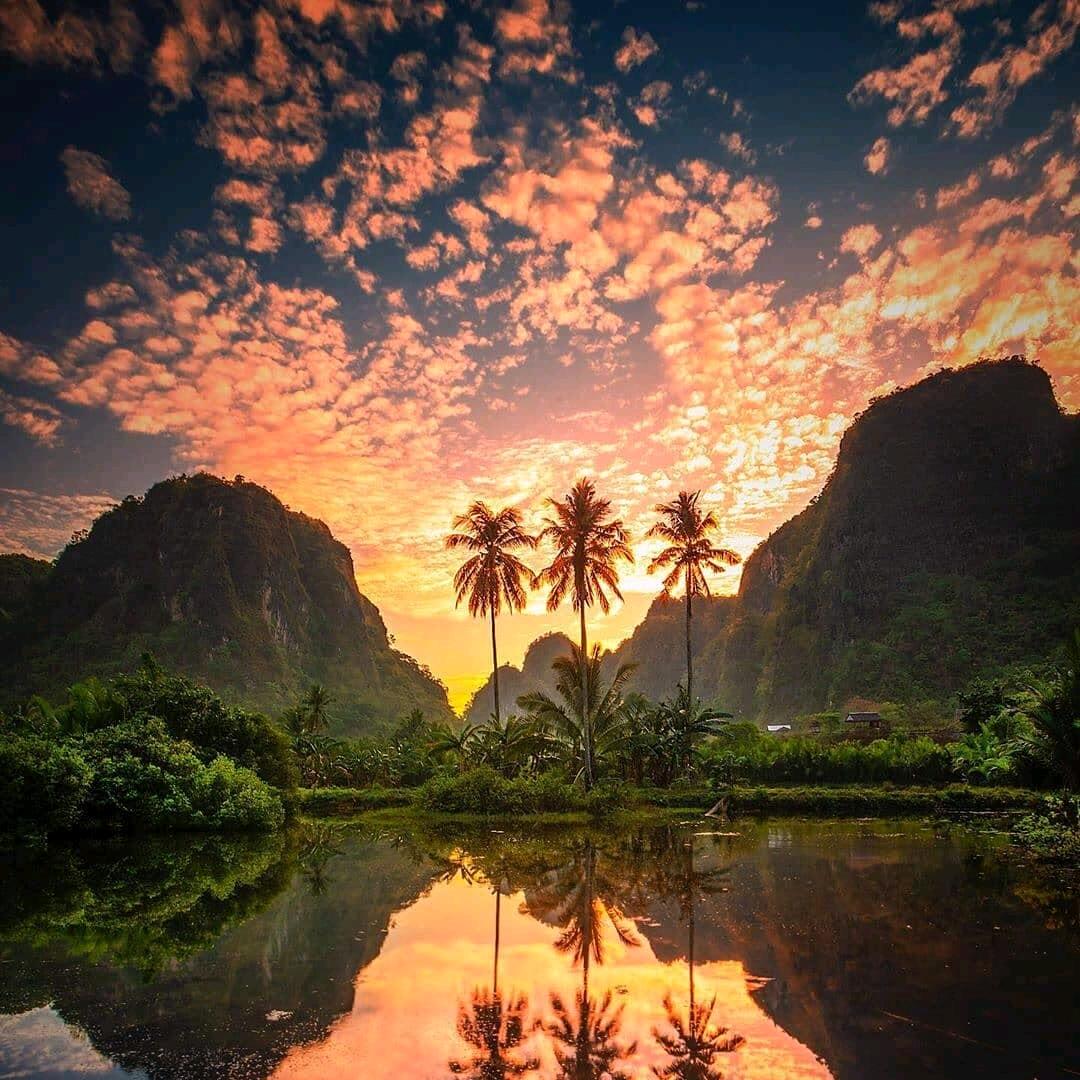 西湖角