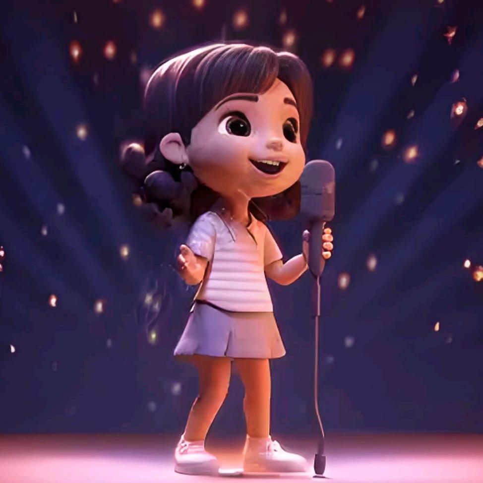 麒麟🎤