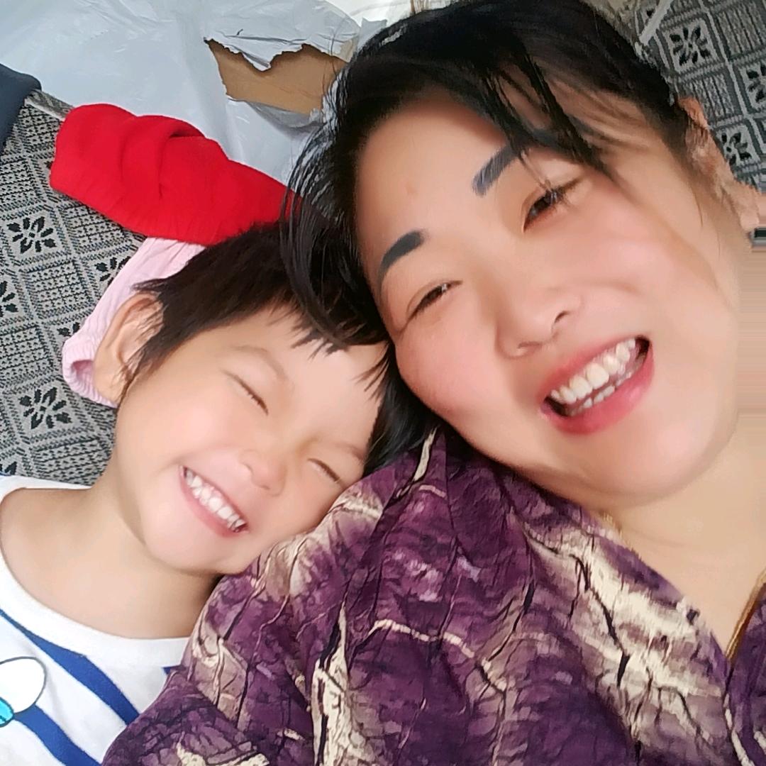 单亲妈妈