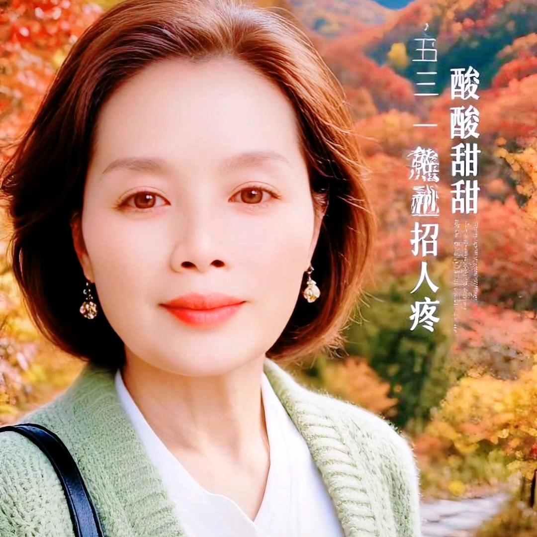 羊姐爱运动