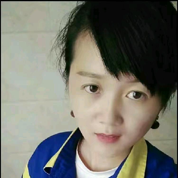 小颖吖——🐰