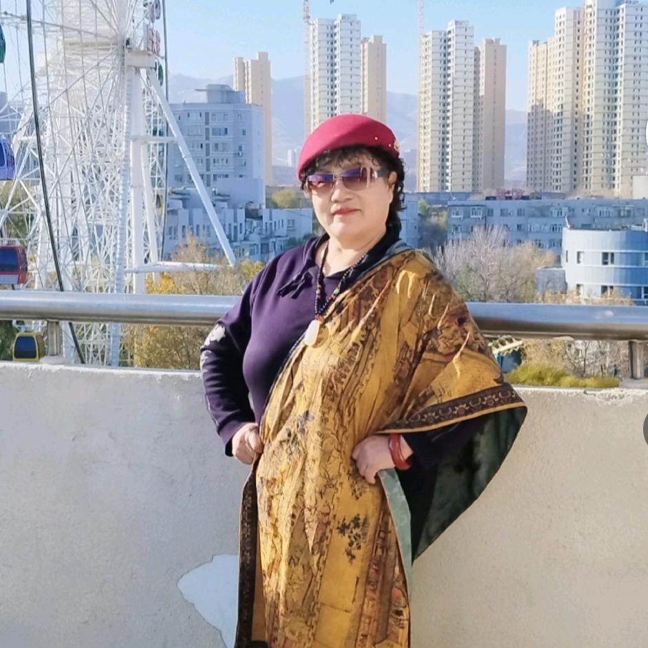 马到成功🐴