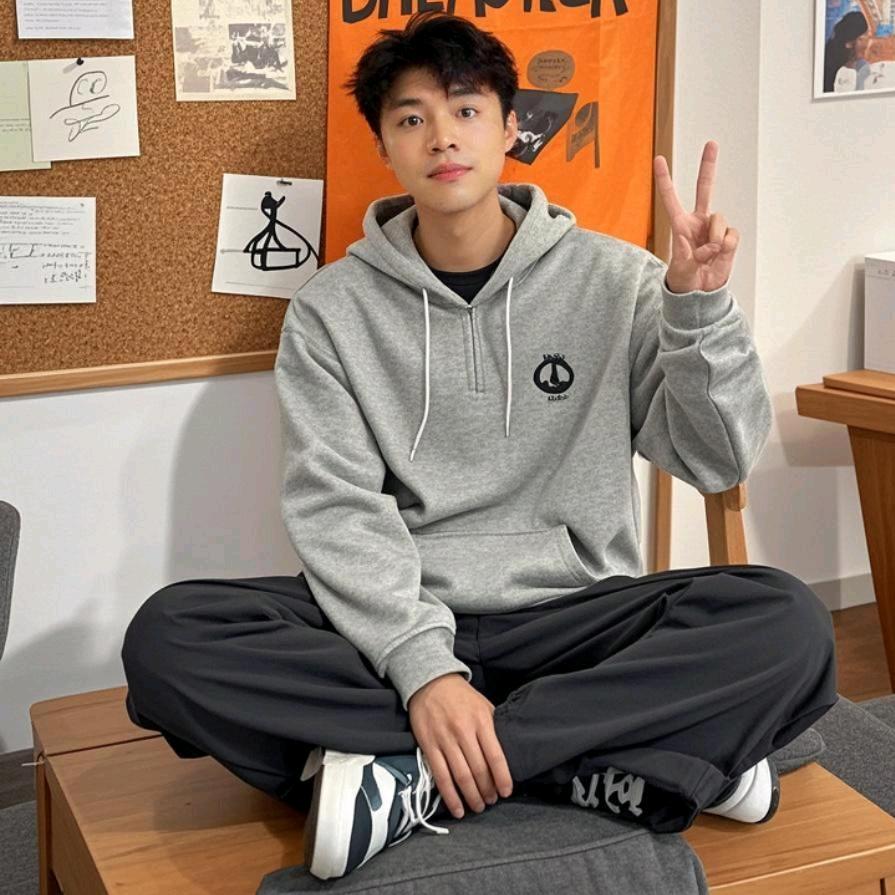 爱跑步的钢琴老师