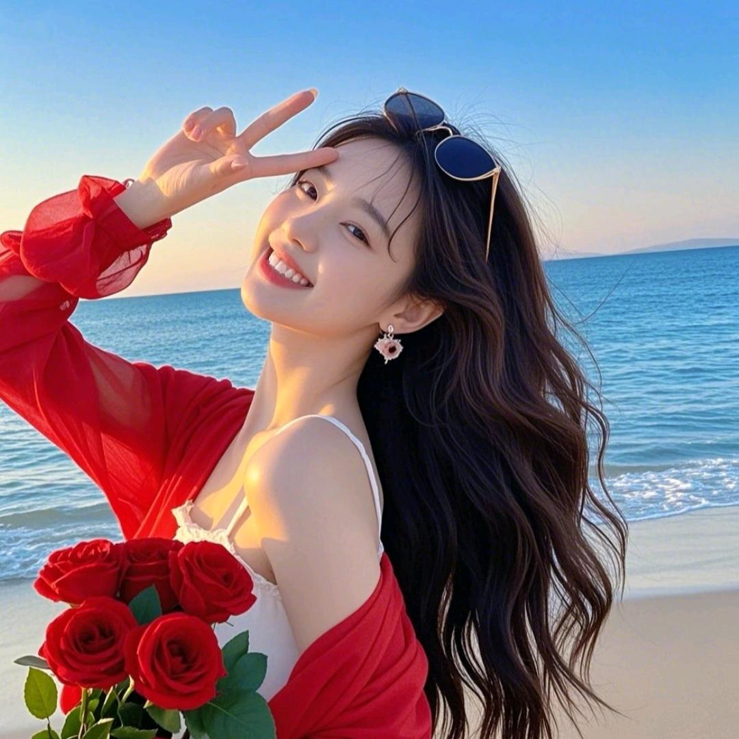 春风拂槛露华浓💞