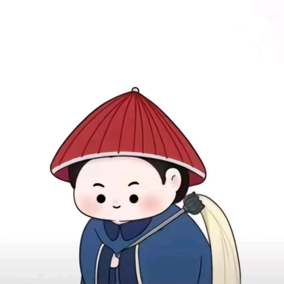 听闻阿宇很调皮💕