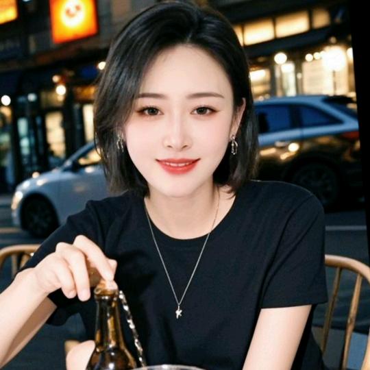 我爱永恒