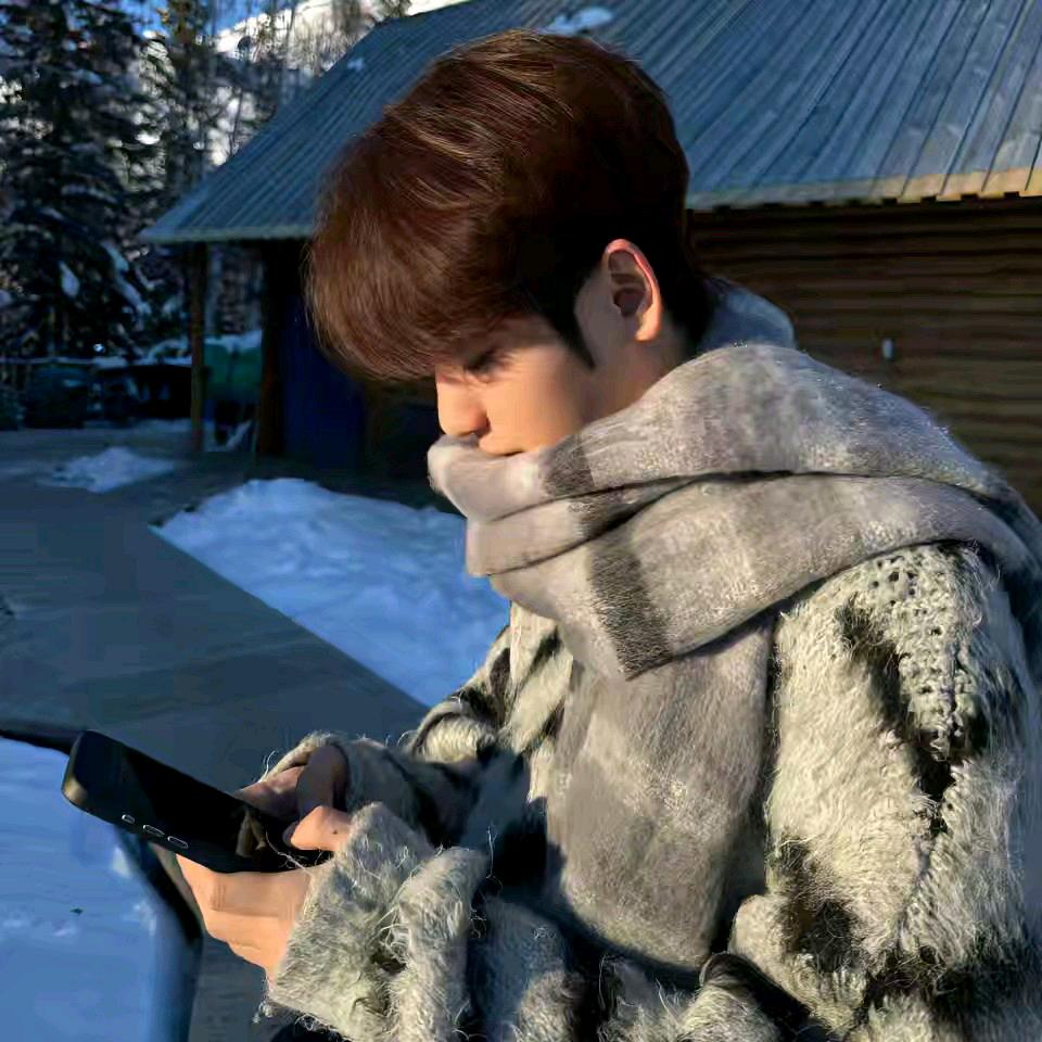 相逢不过一场梦