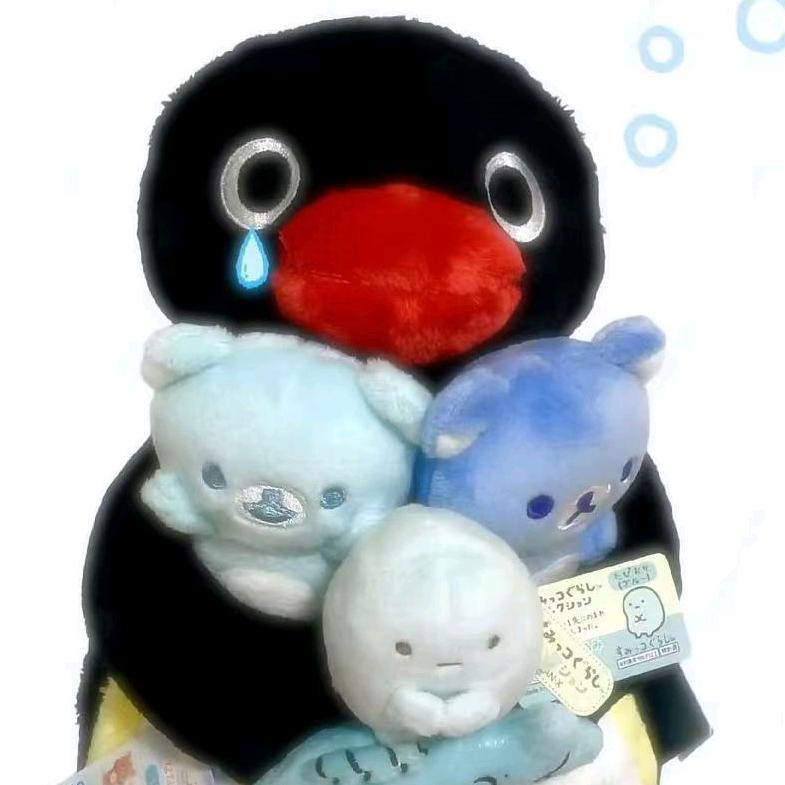咪子OVO