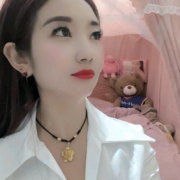 安龙花灯妹