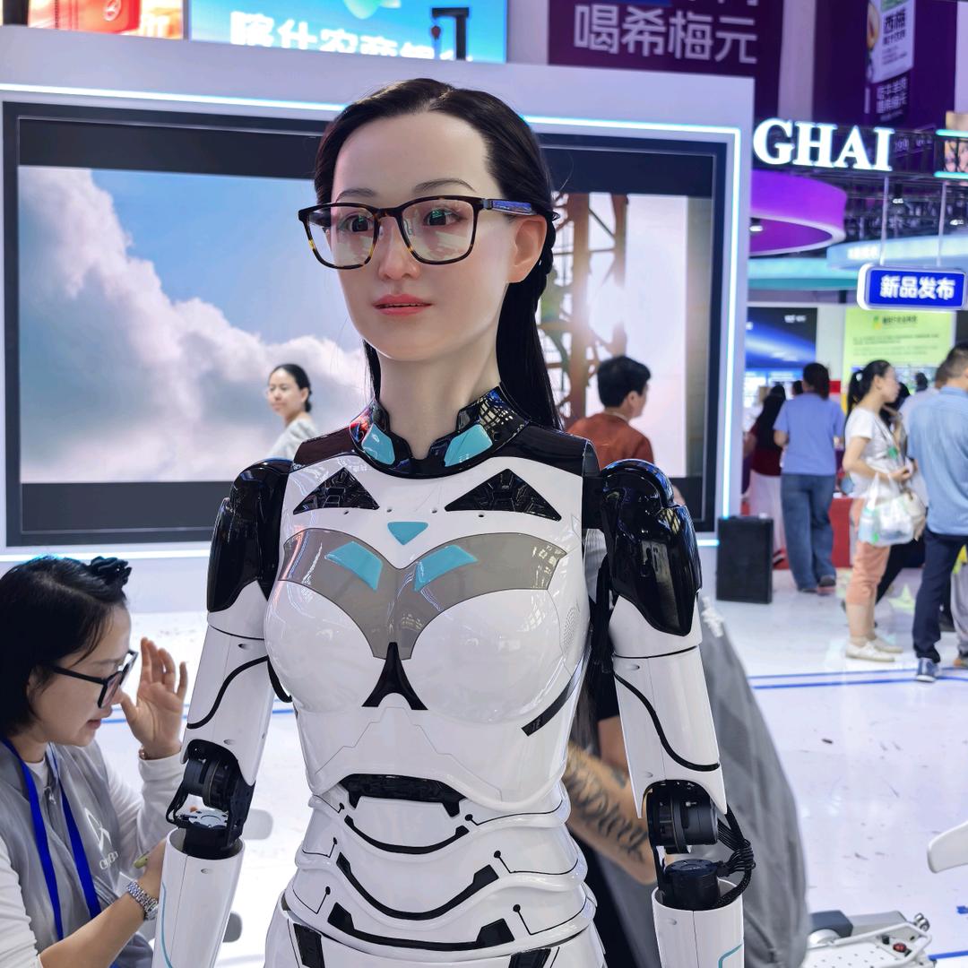 新疆新之宝机器人科技有限公司