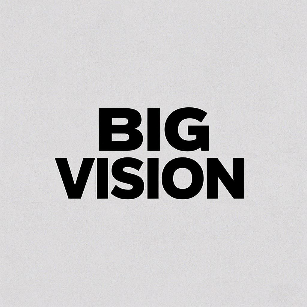 BIG.VISION