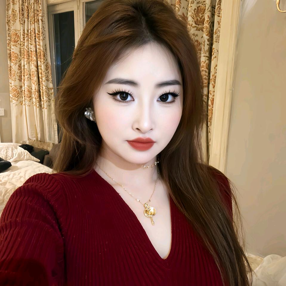 一个哒不溜.