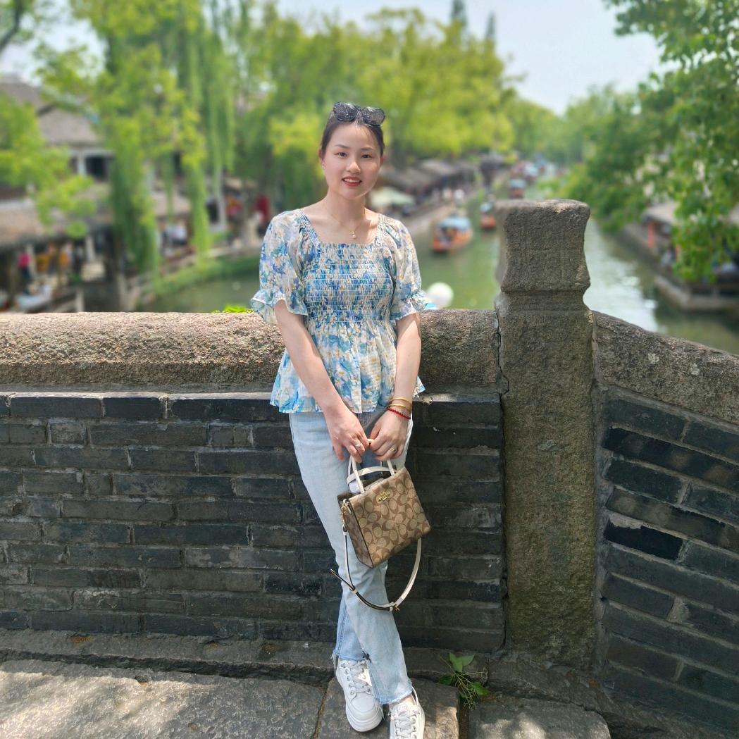 🌈小艾