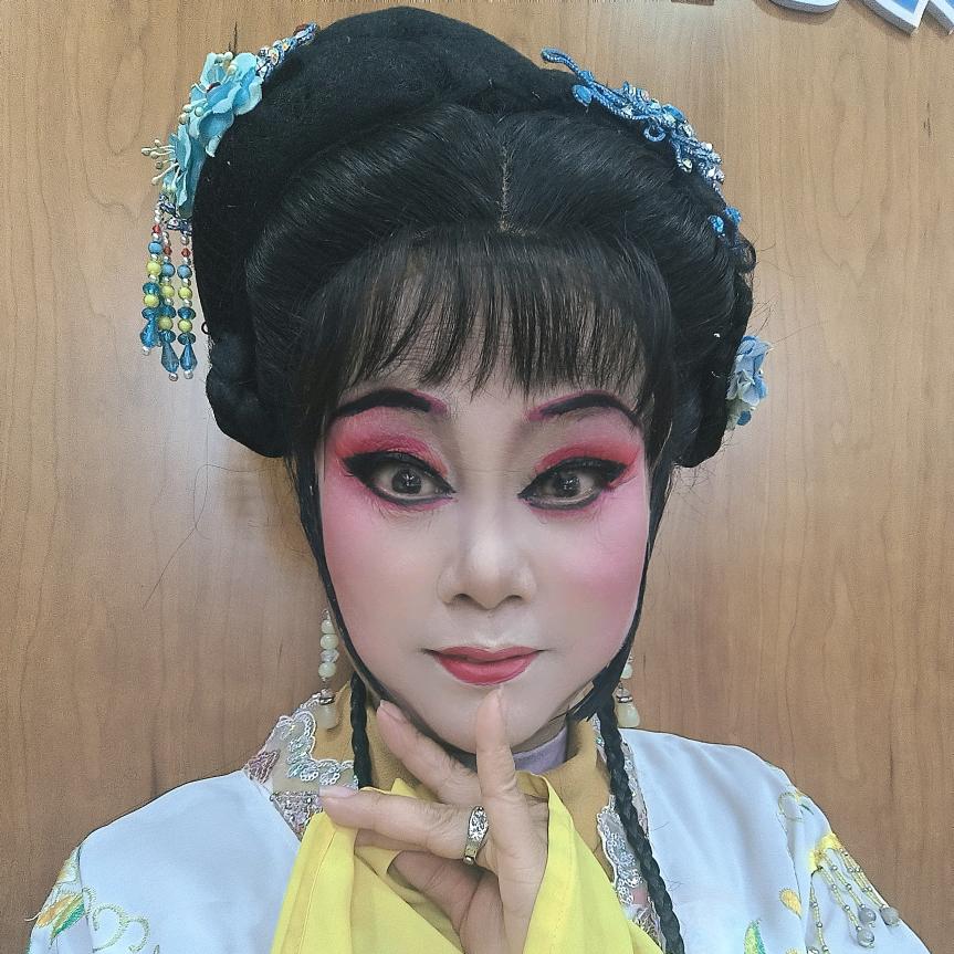 天使在唱歌