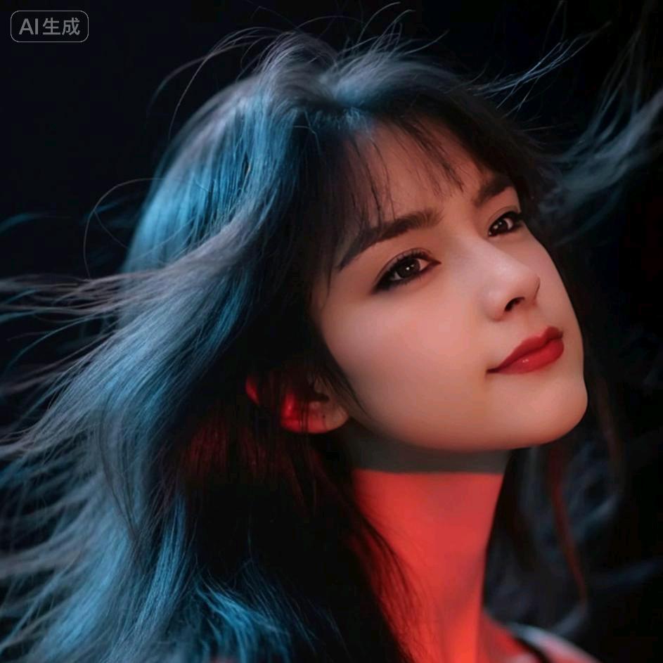 为了我自己。🙅