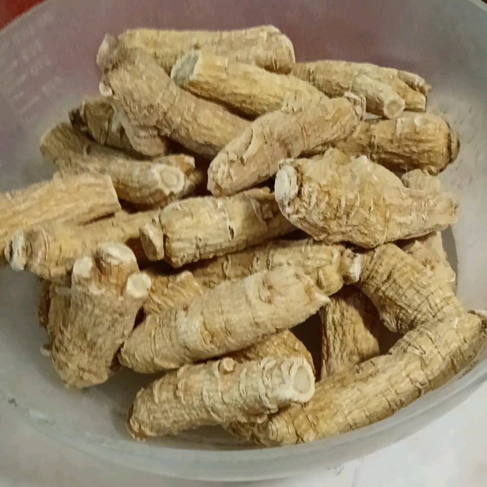 佳膳参茸滋补