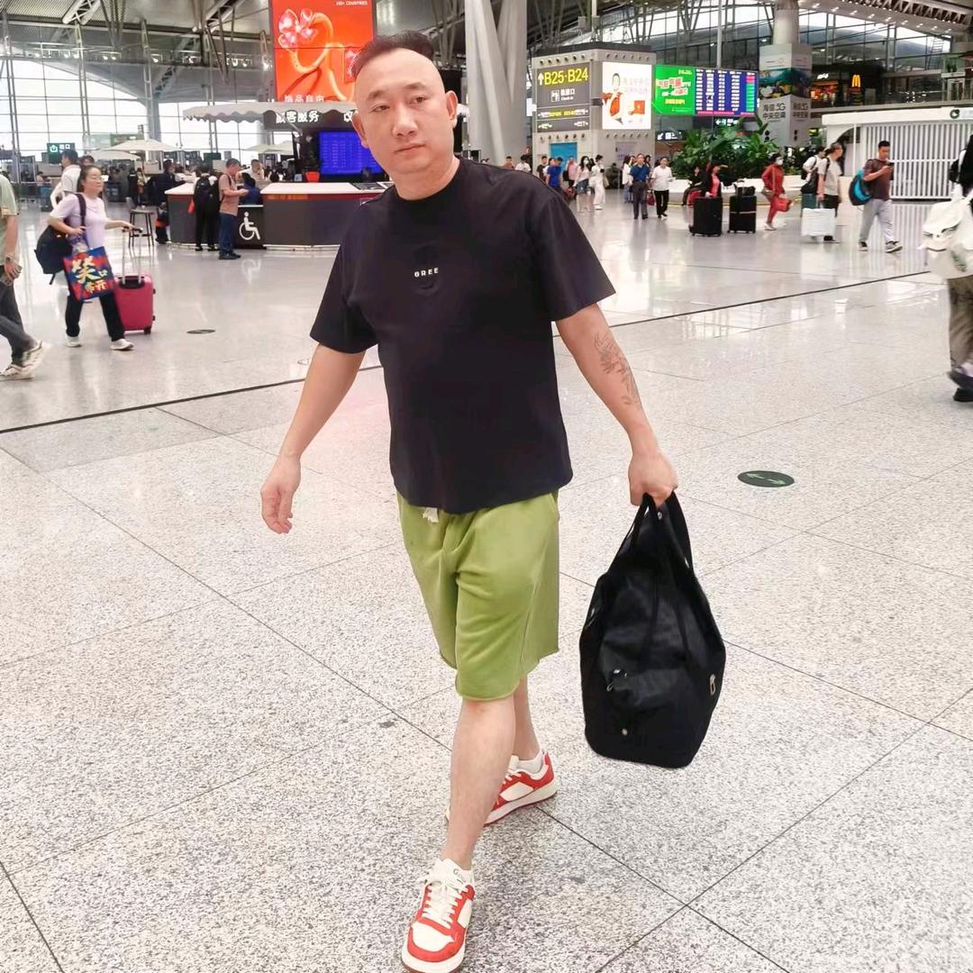 🐮巴蜀男儿🐮