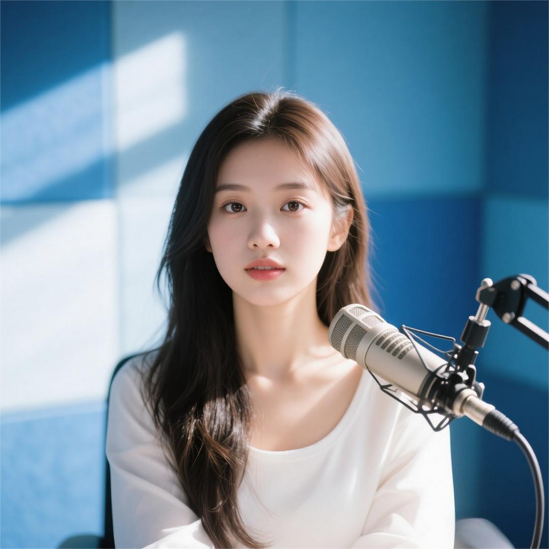 安琪FM